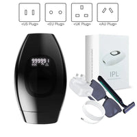 Thumbnail for IPL Laser Hair Removal Epilator, Original Home Use, 999,999 Flashes - Epic Trends and Gifts - Hair Removal Device - IPL Laser Hair Removal Epilator Original - Epic Trends and Gifts - Health & Beauty - IPL Laser Hair Removal Epilator Original