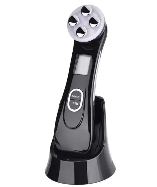 LED Photon RF Skin Rejuvenation Device - Epic Trends and Gifts - Anti - Aging Skin Care - LED Photon RF Skin Rejuvenation Device