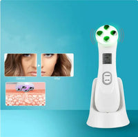 Thumbnail for LED Photon RF Skin Rejuvenation Device - Epic Trends and Gifts - Anti - Aging Skin Care - LED Photon RF Skin Rejuvenation Device