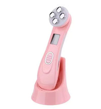 Thumbnail for LED Photon RF Skin Rejuvenation Device - Epic Trends and Gifts - Anti - Aging Skin Care - LED Photon RF Skin Rejuvenation Device
