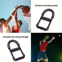 Thumbnail for MaxGrip Wrist Power Booster, Wrist Strengthener, Adjustable Wrist Exerciser Strengthener, Enhance Your Grip with Wrist and Forearm Strengthener - Epic Trends and Gifts - Exercise & Fitness - MaxGrip Wrist Power Booster - Epic Trends and Gifts - Exercise & Fitness - MaxGrip Wrist Power Booster