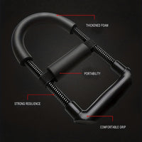 Thumbnail for MaxGrip Wrist Power Booster, Wrist Strengthener, Adjustable Wrist Exerciser Strengthener, Enhance Your Grip with Wrist and Forearm Strengthener - Epic Trends and Gifts - Exercise & Fitness - MaxGrip Wrist Power Booster - Epic Trends and Gifts - Exercise & Fitness - MaxGrip Wrist Power Booster