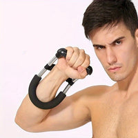 Thumbnail for MaxGrip Wrist Power Booster, Wrist Strengthener, Adjustable Wrist Exerciser Strengthener, Enhance Your Grip with Wrist and Forearm Strengthener - Epic Trends and Gifts - Exercise & Fitness - MaxGrip Wrist Power Booster - Epic Trends and Gifts - Exercise & Fitness - MaxGrip Wrist Power Booster