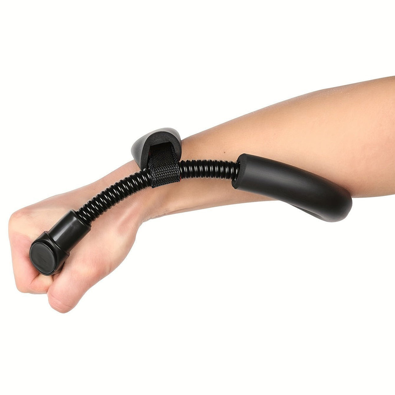 MaxGrip Wrist Power Booster, Wrist Strengthener, Adjustable Wrist Exerciser Strengthener, Enhance Your Grip with Wrist and Forearm Strengthener - Epic Trends and Gifts - Exercise & Fitness - MaxGrip Wrist Power Booster - Epic Trends and Gifts - Exercise & Fitness - MaxGrip Wrist Power Booster