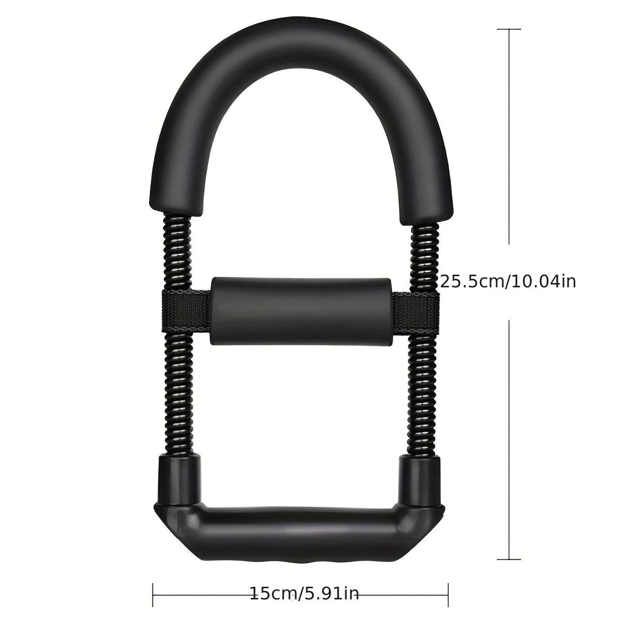 MaxGrip Wrist Power Booster, Wrist Strengthener, Adjustable Wrist Exerciser Strengthener, Enhance Your Grip with Wrist and Forearm Strengthener - Epic Trends and Gifts - Exercise & Fitness - MaxGrip Wrist Power Booster - Epic Trends and Gifts - Exercise & Fitness - MaxGrip Wrist Power Booster