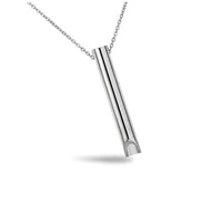Thumbnail for Mindfulness Breathing Necklace - Epic Trends and Gifts - Mindfulness Breathing Necklace - Mindfulness Breathing Necklace - Epic Trends and Gifts - Mindfulness Breathing Necklace - Mindfulness Breathing Necklace