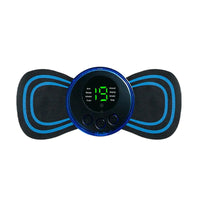 Thumbnail for Mini Massager •Rechargeable Intelligent TENS Unit •Muscle Stimulator for Pain Relief - Epic Trends and Gifts - Massager - Mini Massager •Rechargeable Intelligent TENS Unit •Muscle Stimulator for Pain Relief •Deep Tissue EMS Massager for Back, Neck, Arm •Electronic Pulse Machine - Epic Trends and Gifts - Massager - Mini Massager •Rechargeable Intelligent TENS Unit •Muscle Stimulator for Pain Relief •Deep Tissue EMS Massager for Back, Neck, Arm •Electronic Pulse Machine