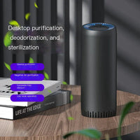 Thumbnail for Mobile Ozone - Free Air Sanitizer - Epic Trends and Gifts - Air Purifier - Mobile Ozone - Free Air Sanitizer
