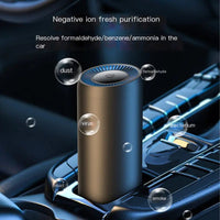 Thumbnail for Mobile Ozone - Free Air Sanitizer - Epic Trends and Gifts - Air Purifier - Mobile Ozone - Free Air Sanitizer