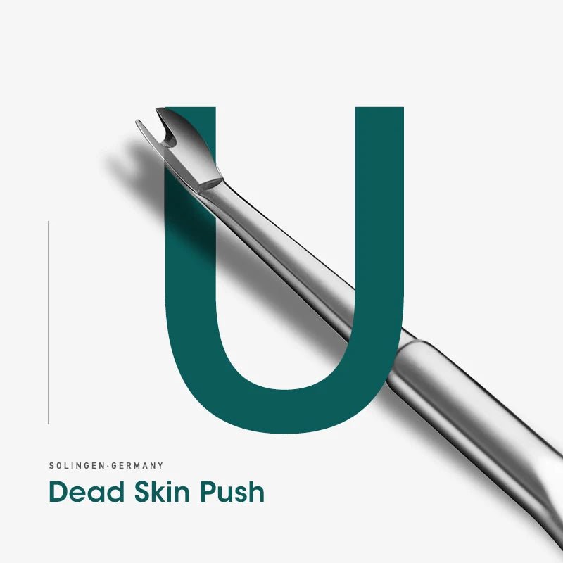MR.GREEN Cuticle Remover - Surgical Grade Tool - Epic Trends and Gifts - Nail Care Tools - H5897450b9df34d23bd73129827d2d0d74