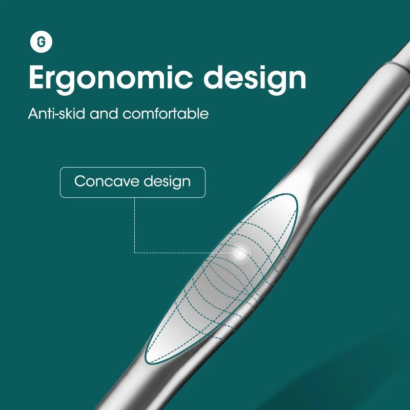 MR.GREEN Cuticle Remover - Surgical Grade Tool - Epic Trends and Gifts - Nail Care Tools - Hd5fdc614a78e4be882442dfcc2aec280A