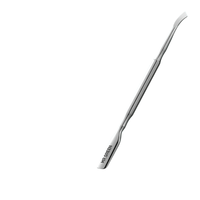 Thumbnail for MR.GREEN Double Ended Nail Cuticle Pusher Tool - Epic Trends and Gifts - Nail Care Tools - MR.GREEN Double Ended Nail Cuticle Pusher Tool