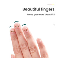 Thumbnail for MR.GREEN Double Sided Stainless Steel Nail File - Epic Trends and Gifts - Nail Care Tools - H33a6c3ed835a495b941fd65a604eb9b0g