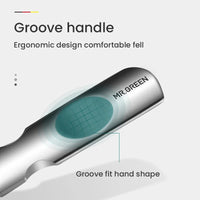 Thumbnail for MR.GREEN Double Sided Stainless Steel Nail File - Epic Trends and Gifts - Nail Care Tools - Hdeeab42e7ebb40a58adfb2c90a792862h