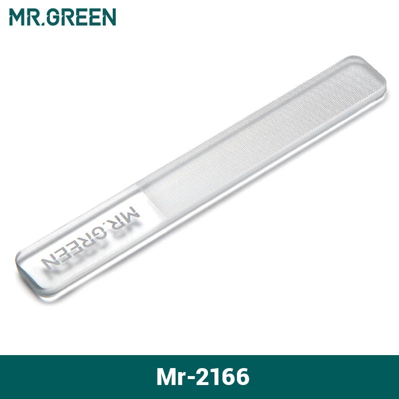 MR.GREEN Nano Glass Nail File – Shine Without Damage - Epic Trends and Gifts - Nail Care - H7c555310d91a49cf835edd7d69689ecfs