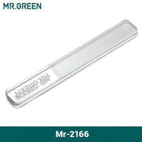 Thumbnail for MR.GREEN Nano Glass Nail File – Shine Without Damage - Epic Trends and Gifts - Nail Care - H7c555310d91a49cf835edd7d69689ecfs