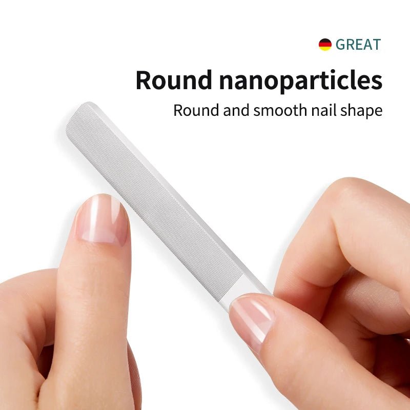 MR.GREEN Nano Glass Nail File – Shine Without Damage - Epic Trends and Gifts - Nail Care - H5ffc73d3f59748fc8f7bbb506571b3c1i