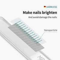 Thumbnail for MR.GREEN Nano Glass Nail File – Shine Without Damage - Epic Trends and Gifts - Nail Care - H3287d8794d5347a4b838749d7a2f5036t