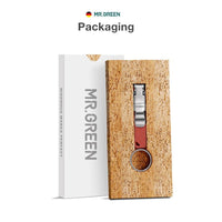 Thumbnail for MR.GREEN Portable Folding Nail Clippers with Keychain - Epic Trends and Gifts - manicure - Sde5f3c244411428e856747a9c3ec8fd6Z