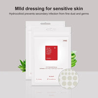 Thumbnail for Pimple Patches for Face, 24 Acne Patches, Hydrocolloid Patches for Covering Zits and Blemishes - Epic Trends and Gifts - Skin Care - Effective Pimple Patch - Epic Trends and Gifts - Skin Care - Effective Pimple Patch