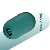 Thumbnail for Portable 2 - in - 1 Hand Warmer and Charger• Rechargeable - Epic Trends and Gifts - Heating Accessories - Portable 2 - in - 1 Hand Warmer and Charger• Rechargeable