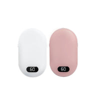 Thumbnail for Portable 2 - in - 1 Hand Warmer and Charger• Rechargeable - Epic Trends and Gifts - Heating Accessories - Portable 2 - in - 1 Hand Warmer and Charger• Rechargeable
