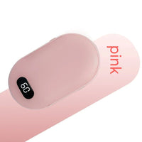 Thumbnail for Portable 2 - in - 1 Hand Warmer and Charger• Rechargeable - Epic Trends and Gifts - Heating Accessories - Portable 2 - in - 1 Hand Warmer and Charger• Rechargeable