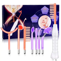 Thumbnail for Professional High Frequency Electrotherapy Wand - Epic Trends and Gifts - Skin Care Tools - Professional High Frequency Electrotherapy Wand