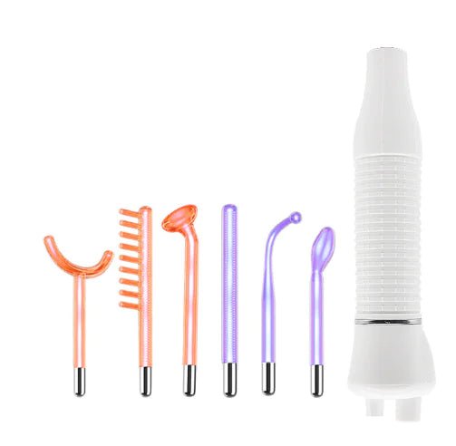 Professional High Frequency Electrotherapy Wand - Epic Trends and Gifts - Skin Care Tools - Professional High Frequency Electrotherapy Wand