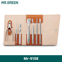 Thumbnail for Professional Stainless Steel Pedicure Knife Set - Epic Trends and Gifts - Pedicure Knife Set - Hc11d2f5cfa95436e9367555d1e833621S