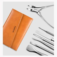 Thumbnail for Professional Stainless Steel Pedicure Knife Set - Epic Trends and Gifts - Pedicure Knife Set - H2916ed0b066d43519f762797566f2e1ab