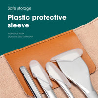 Thumbnail for Professional Stainless Steel Pedicure Knife Set - Epic Trends and Gifts - Pedicure Knife Set - H4bd1b00f931b40af915a11835eb34562H