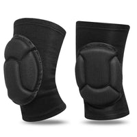 Thumbnail for Protective Knee Pads, Thick, Anti - slip, Knee Sleeve - Epic Trends and Gifts - Safety Knee Pads - KneeGuard Pro Leg Armor - Epic Trends and Gifts - Sporting Goods - KneeGuard Pro Leg Armor