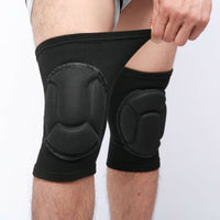 Thumbnail for Protective Knee Pads, Thick, Anti - slip, Knee Sleeve - Epic Trends and Gifts - Safety Knee Pads - KneeGuard Pro Leg Armor - Epic Trends and Gifts - Sporting Goods - KneeGuard Pro Leg Armor