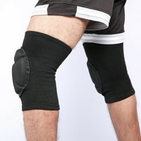 Thumbnail for Protective Knee Pads, Thick, Anti - slip, Knee Sleeve - Epic Trends and Gifts - Safety Knee Pads - KneeGuard Pro Leg Armor - Epic Trends and Gifts - Sporting Goods - KneeGuard Pro Leg Armor