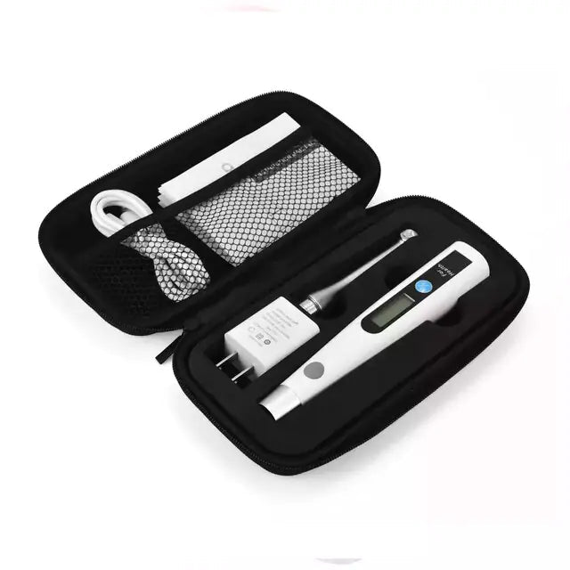 Red Light Therapy Wand Device •Treatment for Fever Blister, Canker Sore Mouth Sore Relief - Epic Trends and Gifts - Red Light Therapy - Red Light Therapy Wand Device •Treatment for Fever Blister, Canker Sore Mouth Sore Relief