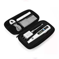 Thumbnail for Red Light Therapy Wand Device •Treatment for Fever Blister, Canker Sore Mouth Sore Relief - Epic Trends and Gifts - Red Light Therapy - Red Light Therapy Wand Device •Treatment for Fever Blister, Canker Sore Mouth Sore Relief