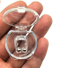 Thumbnail for Silicone Anti - snoring Nostril Dilator - Epic Trends and Gifts - Anti - Snoring Device - Silicone Anti - snoring Nostril Dilator - Epic Trends and Gifts - Anti - Snoring Device - Silicone Anti - snoring Nostril Dilator