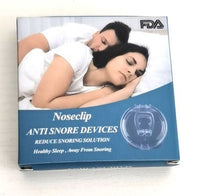Thumbnail for Silicone Anti - snoring Nostril Dilator - Epic Trends and Gifts - Anti - Snoring Device - Silicone Anti - snoring Nostril Dilator - Epic Trends and Gifts - Anti - Snoring Device - Silicone Anti - snoring Nostril Dilator