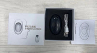 Thumbnail for Sleep Aid Device, Physical Sleep Aids, Hand - held Nighttime Sleep Aid Device, Natural Sleep Aid Device - Epic Trends and Gifts - Sleeping Aids - DreamSoother: Nightly Peace Companion - Epic Trends and Gifts - Sleeping Aids - DreamSoother: Nightly Peace Companion