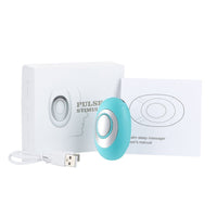 Thumbnail for Sleep Aid Device, Physical Sleep Aids, Hand - held Nighttime Sleep Aid Device, Natural Sleep Aid Device - Epic Trends and Gifts - Sleeping Aids - DreamSoother: Nightly Peace Companion - Epic Trends and Gifts - Sleeping Aids - DreamSoother: Nightly Peace Companion