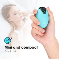 Thumbnail for Sleep Aid Device, Physical Sleep Aids, Hand - held Nighttime Sleep Aid Device, Natural Sleep Aid Device - Epic Trends and Gifts - Sleeping Aids - DreamSoother: Nightly Peace Companion - Epic Trends and Gifts - Sleeping Aids - DreamSoother: Nightly Peace Companion