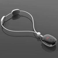 Thumbnail for Smart Neck Massager with Hot Compress • 5 Massage Modes • 15 Gears of Intensity - Epic Trends and Gifts - Massager - Smart Neck Massager with Hot Compress • 5 Massage Modes • 15 Gears of Intensity