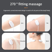 Thumbnail for Smart Neck Massager with Hot Compress • 5 Massage Modes • 15 Gears of Intensity - Epic Trends and Gifts - Massager - Smart Neck Massager with Hot Compress • 5 Massage Modes • 15 Gears of Intensity