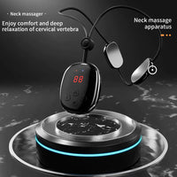 Thumbnail for Smart Neck Massager with Hot Compress • 5 Massage Modes • 15 Gears of Intensity - Epic Trends and Gifts - Massager - Smart Neck Massager with Hot Compress • 5 Massage Modes • 15 Gears of Intensity