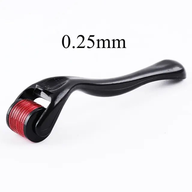 Titanium Microneedle Derma Roller for Face, Woman and Men - Epic Trends and Gifts - Skin Care - Titanium Microneedle Derma Roller for Face, Woman and Men