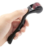 Thumbnail for Titanium Microneedle Derma Roller for Face, Woman and Men - Epic Trends and Gifts - Skin Care - Titanium Microneedle Derma Roller for Face, Woman and Men