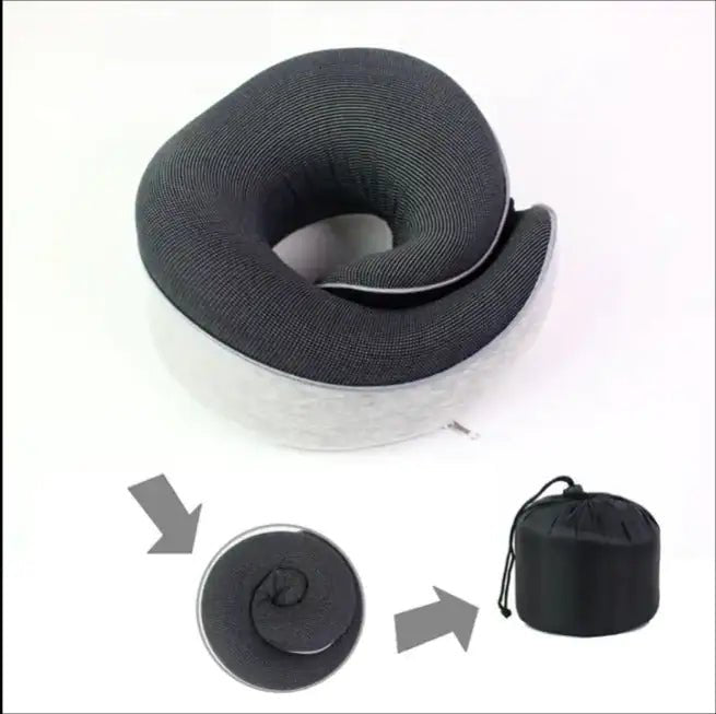 Travel Pillow, Neck Pillow - Epic Trends and Gifts - Travel Pillow - Travel Pillow, Neck Pillow