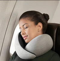 Thumbnail for Travel Pillow, Neck Pillow - Epic Trends and Gifts - Travel Pillow - Travel Pillow, Neck Pillow