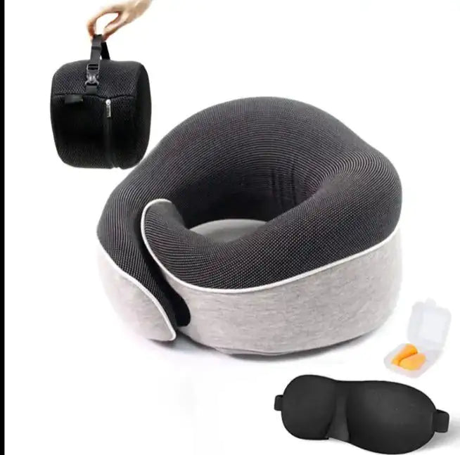 Travel Pillow, Neck Pillow - Epic Trends and Gifts - Travel Pillow - Travel Pillow, Neck Pillow